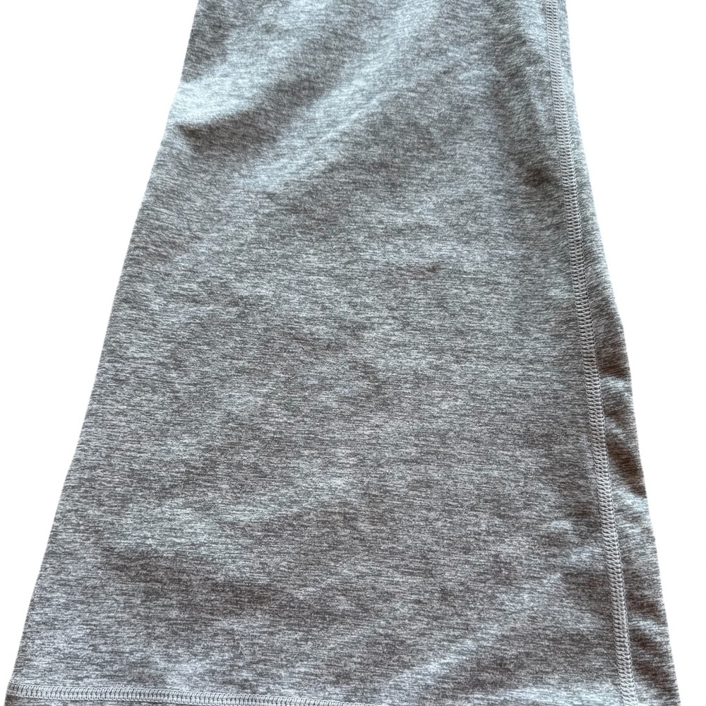 Offline by Aerie The Hugger Fold-over Flare Hi-Rise Pant Size L - Picture 4 of 9